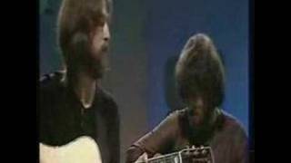 Delaney and Bonnie with Eric Clapton 1969 [upl. by Euqilegna]