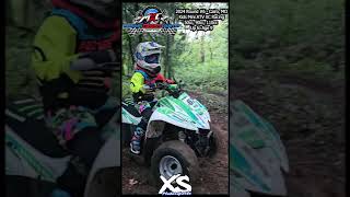 MXC Cairo 2024  Kids Mini ATV XC Racing up to Age 9 50cc 90cc 110cc offroad kids atv racing [upl. by Jacklyn183]