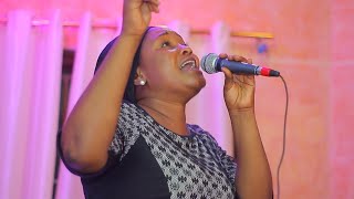 GHANA GOSPEL REGGAE SELECTIONS BY OHEMAA EUNICE 2022 [upl. by Enyrhtak]