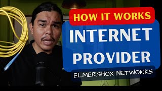 paano mag negosyo as Internet Provider Pilippines [upl. by Akoek]