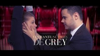 Cinquante Nuances de Grey Parodie 10 [upl. by Secundas]