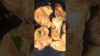 Fish fry recipe cooking food easyrecipe viralvideo viralshorts indianrecipes [upl. by Guimond899]