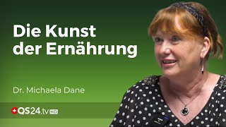 Die Kunst der Ernährung nach Biotypen und Farben  Erfahrungsmedizin  QS24  Gesundheitsfernsehen [upl. by Yrolg109]