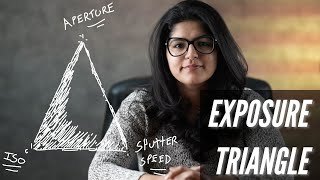 Exposure Triangle explained under 7 minutes  Learn the Basics of Photography [upl. by Airol]