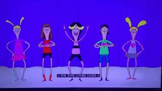 Sanjay and Craig  BabyBoo I love you song 🎵 Part 1 [upl. by Hall]