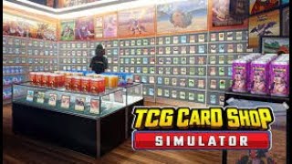 Opening Packs and Running shop Yugioh mod [upl. by Lonier]