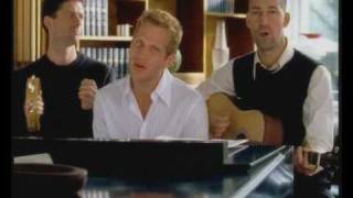 You Took My Heart Away  MLTR HQ Version [upl. by Trofmoc]