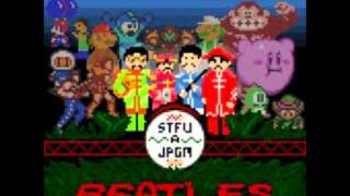 The 8Bit Beatles  Sgt Pepper’s Lonely Hearts Club Band [upl. by Delp]