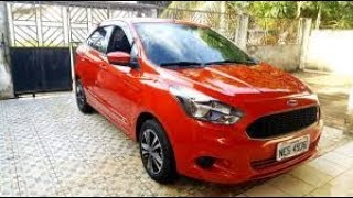 INSULFILM PARA BRISA FORD KA [upl. by Karine]