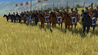 Rome Total War Remastered Historical Battle 1  The Battle of Asculum PC [upl. by Adnyleb]