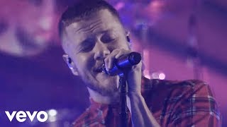 Imagine Dragons  Thunder Live On The Honda Stage [upl. by Hake66]