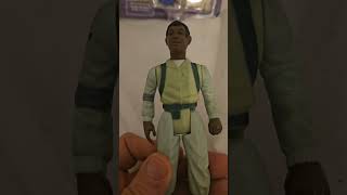 Kenner classics the real ghostbusters comparisons ghostbusters therealghostbusters kenner toys [upl. by Tobie752]