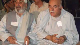 mahmood khan achakzai song 2011 [upl. by Towers437]