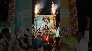 Yavatmal navratri utsavshorts [upl. by Atiek]