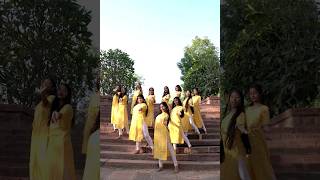 Aao na × Taal Mix  Khyati Jajoo Choreography [upl. by Redyr]