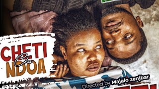 CHETI CHA NDOA  FULL MOVIE  SWAHILI FILM  majalozenjbar kimwenge soso amp mwaju [upl. by Eniamrehs351]