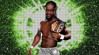 WWE Kofi Kingston Theme Song quotSOSquot High Pitched [upl. by Carrew721]