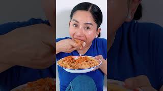 MUKBANG SAMBEL CUMI VIRAL BUATAN OMAY FARIDA NURHAN WA 082246585868 [upl. by Nivad635]