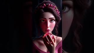 The Tale of Persephone The Birth of the Seasons 2 StoryWaves disney story viralvideo shorts [upl. by Bertasi800]