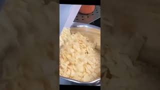 Pringles Mashed Potatoes [upl. by Oikim]