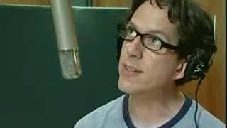 John Linnell Recording Vocals Isolated [upl. by Brittney]