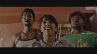 KO2  Tamil Movie  Bobby Simha Prakash Raj Nikki Galrani Bala Saravanan John Vijay [upl. by Notpmah]