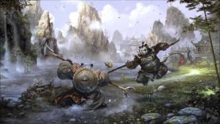 Mists Of Pandaria Soundtrack  10  Thunder King [upl. by Maiah]