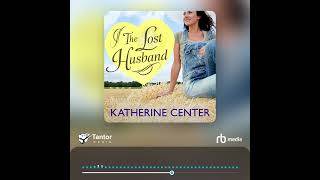 Audiobook Sample The Lost Husband [upl. by Phila]