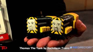 Bachmann Trains [upl. by Ddart]