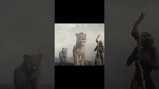 Mufasa Trailer FIRST LOOK [upl. by Fulcher]