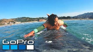 GoPro Cause City Surf Project  Kindhumans [upl. by Berthoud681]