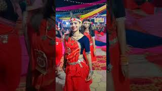 Kaha jat hs gori vocg songcg reeltrending love viralreels dance cgsong song cg [upl. by Packston573]