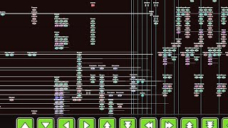 Lara bikin Lobby Do geometry Dash Make P1 Dan P2 Di geometry Dash  Deco [upl. by Aiki383]