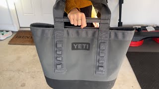 Yeti Camino Review [upl. by Nodlew669]