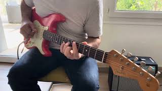 Eric Clapton  Old Love fender stratocaster guitarist guitar ericclapton johnmayer blues [upl. by Eimilb]