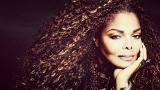 Janet Jackson l Escapade Mix Version [upl. by Novyad813]