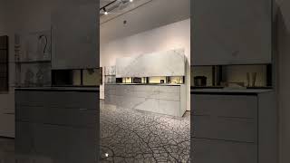 Valcucine  SEM Collections interiordesign kitchen valcucine [upl. by Suolhcin]