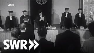 70 Jahre Grundgesetz  SWR Geschichte amp Entdeckungen [upl. by Hana343]