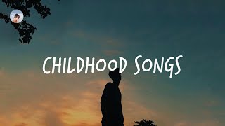 2010s throwback songs that make you feel like a kid again [upl. by Zora747]