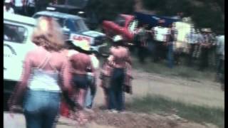 1979 Acropolis Rally [upl. by Annayram]