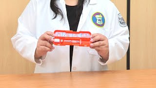 How to use a Glucagon Emergency Kit [upl. by Louanna]