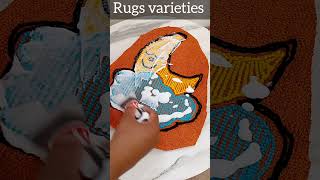 Moon 🌙 tufting rug rugtufting diy sewing rugcollection [upl. by Worsham646]