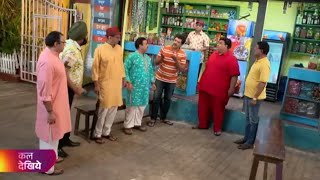 Tarak Mehta ka ooltah chashma 6267 episode [upl. by Nalaf806]