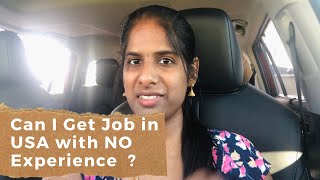 Work after Career Break  How to get a Job on H4 EAD  How to gain Experience on H4 visa [upl. by Raddi]