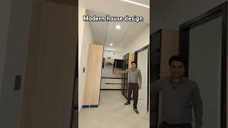 Modern house design  front elevation design shortsvideo [upl. by Affay]