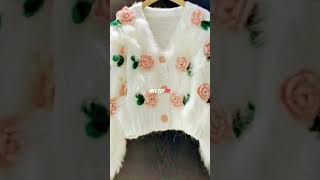 woman fashion very nice top 🤗🥰😍 [upl. by Ronn]