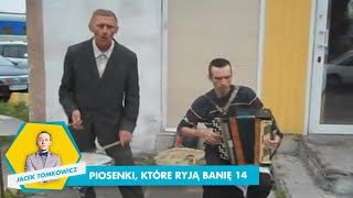 PIOSENKI KTÓRE RYJĄ BANIĘ 14 [upl. by Ylam]