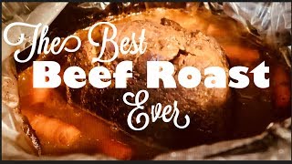 Best Beef Roast Ever  recipe share [upl. by Sheelagh]