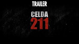 CELDA 211 2009 TRAILER ESPAÑOL [upl. by Noterb]