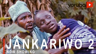 Jankariwo 2 Latest Yoruba Movie 2021 Drama Starring Bukunmi Oluwasina Odunlade Adekola  Woli Arole [upl. by Ettenajna]